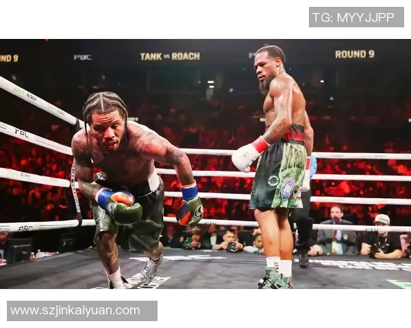 克鲁斯乐意与罗奇进行二番战： 我不是戴维斯，我想要复仇赛