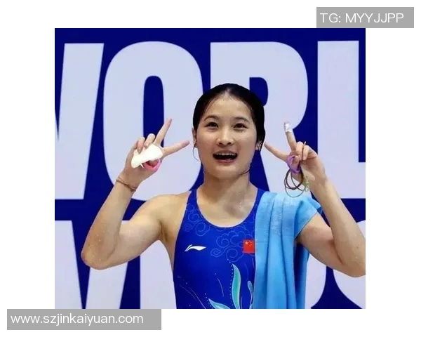 冲全运会第三金！全红婵正式露脸参赛：联手王伟莹对决陈芋汐掌敏洁